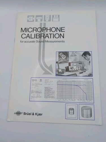 Microphone calibration acurate - microphone,