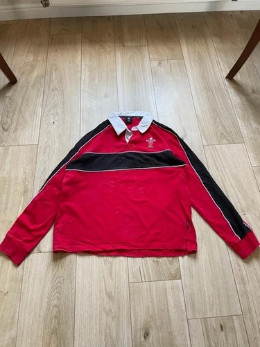 Wru welsh rugby - welsh,