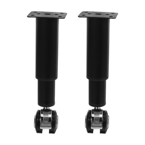 Pcs telescopic metal table - pcs,