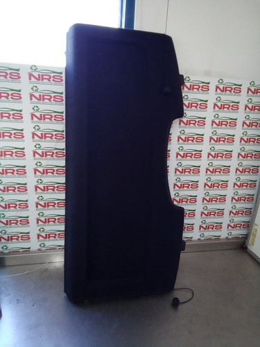Skoda fabia hatchback doors - skoda,