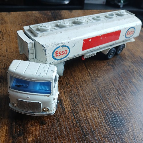 Dinky toys 945 - #945, aec