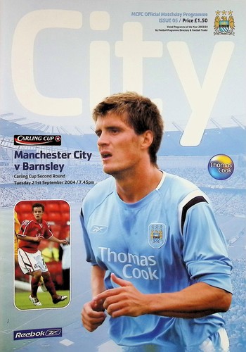 Manchester city barnsley - manchester, v