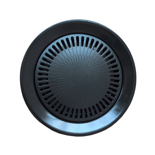 Non stick grill plate - non,