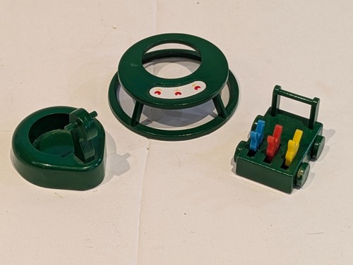 Sylvanian families vintage - sylvanian,