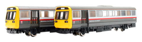 Hornby gauge r451 - hornby,