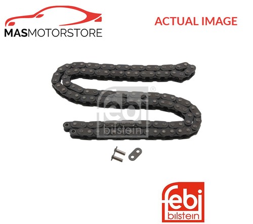 Engine timing chain febi - engine,