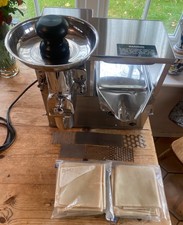 Norwalk Juicer 275 Stainless
