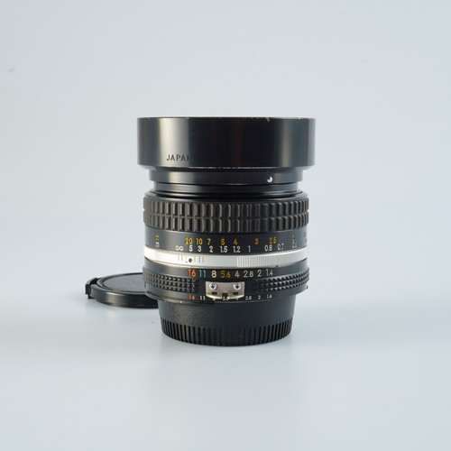 Excellent nikon nikkor - excellent,