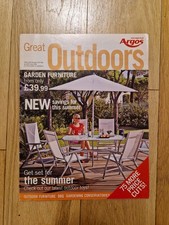 Argos Vintage Catalogue 2006