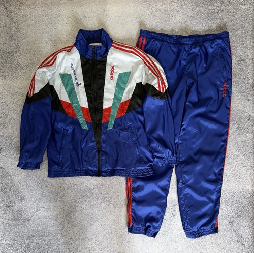 Vintage adidas shell - adidas,