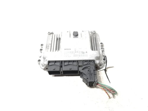 Citroen berlingo engine - citroen,