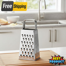 Stainless Steel Heavy-Duty