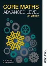 Core Maths Advanced Level 3rd