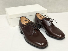 Sanders Ladies Brown Leather