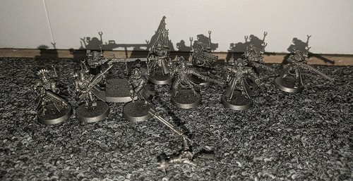 Warhammer 40k skitarii - warhammer,
