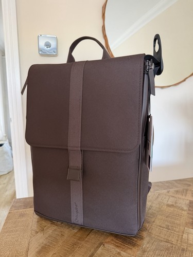 Bugaboo changing bag - changing,