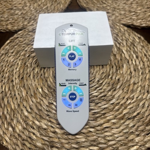 Tempur pedic 101 - tempur-pedic, rc-wm-101