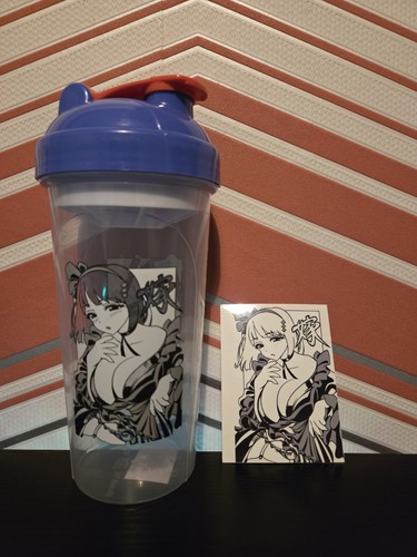 Gamersupps creator cups kaho - gamersupps, x