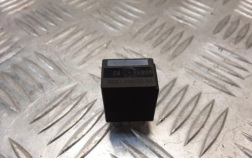 Ford mondeo ba7 relays - ba7,