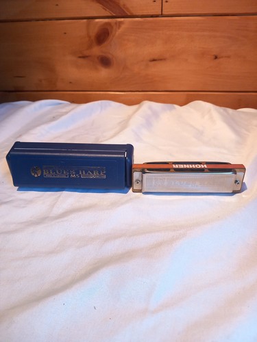 Blues harp made germany - blues,