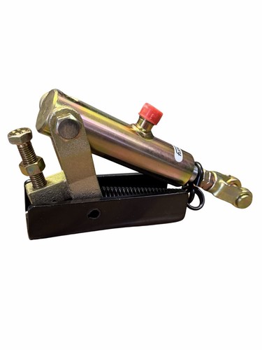 Trailer brake ram 20mm - brake,