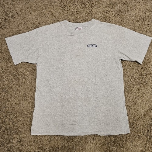 Vtg 80s college - lane, xerox
