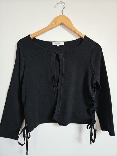 Morgan toi lace side - morgan,