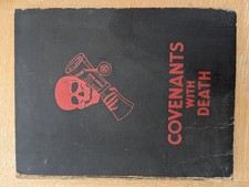 Covenants with Death, 1934