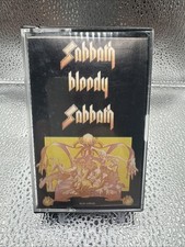 Black Sabbath – Sabbath
