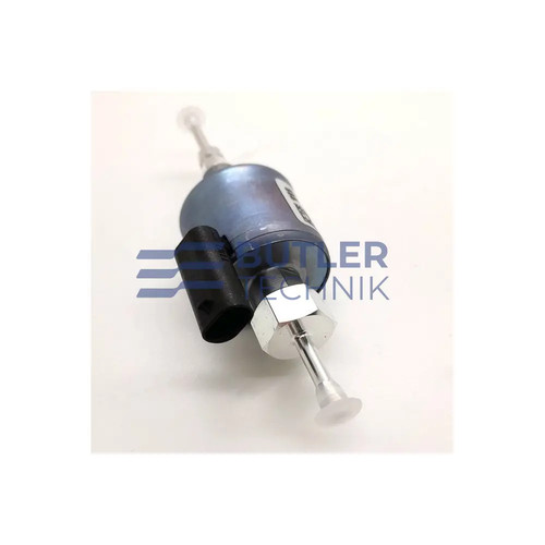 Eberspacher airtronic d2l fuel - d2l,
