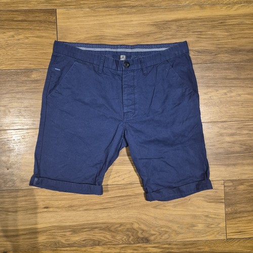Primark blue chino - primark,