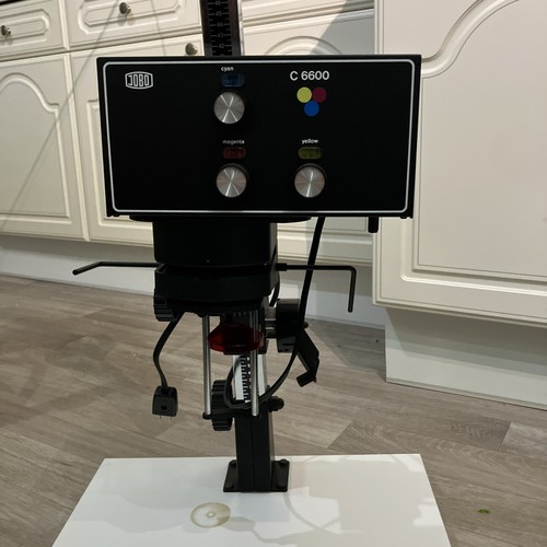 Jobo c6600 enlarger - jobo,
