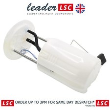 Fuel pump tank sender - pump, unit