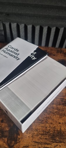Cards against humanity - cards,