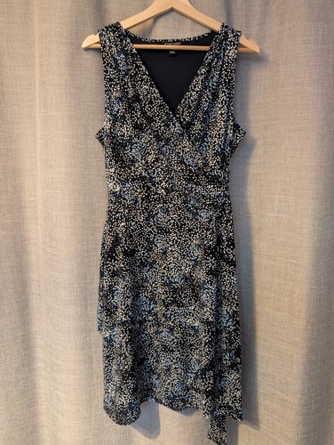 Hawthorn size blue - size, 14
