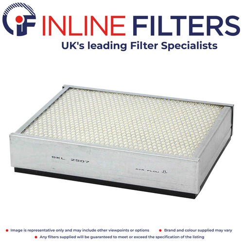 Air filter for caterpillar - air, d5c