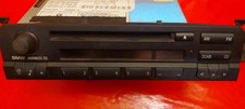 CD RADIO BMW BUSINESS SERIES 3