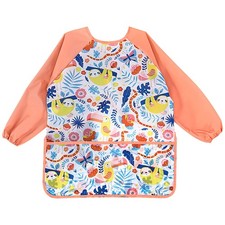 Kids apron ages - 3-8, waterproof