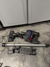 Dyson DC34 Multi Floor