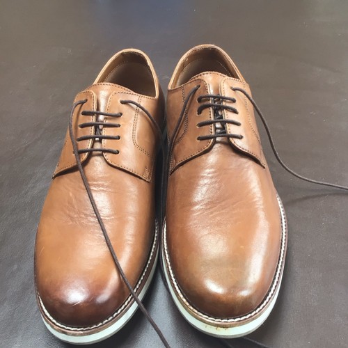 Jones bootmaker leather - jones, tan