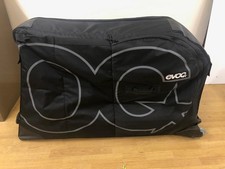 Pre Loved Evoc Bike Bag (ID