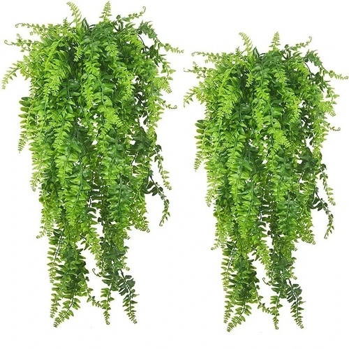 90cm artificial fake hanging - artificial,