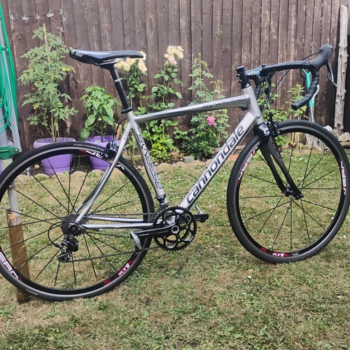 Cannondale synapse save road - cannondale,