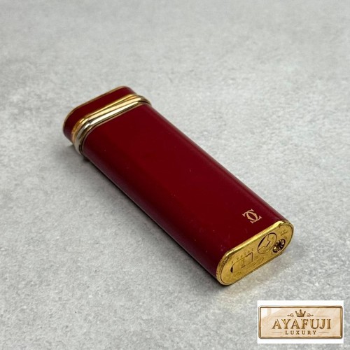 Rare cartier oval trinity - rare,