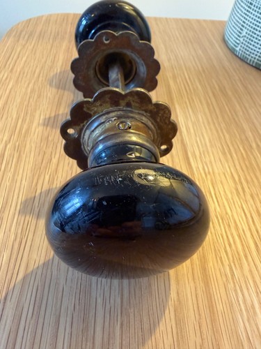 Original victorian black - original,