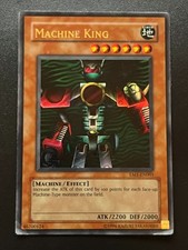 Machine King EM1-EN001 Ultra