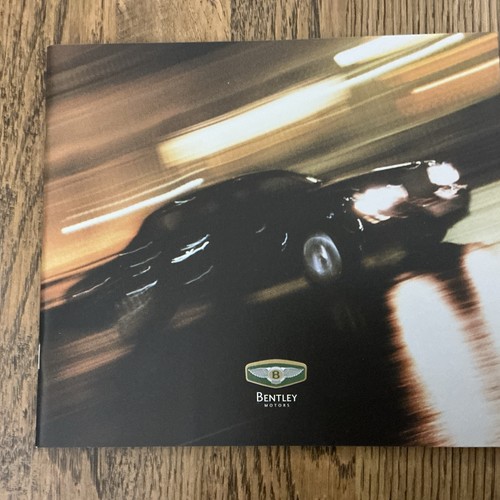 2002 bentley arnage red label - 2002,