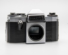 Vintage praktica nova camera - vintage,