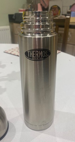 Litre thermos flask - 0.5,