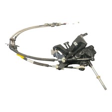 FORD Mondeo MK5 Manual Gear